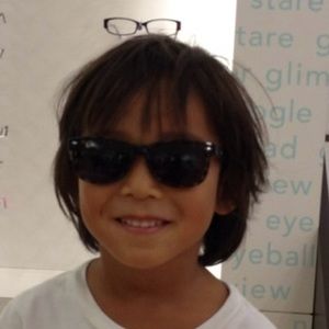 Meet your Posher, William